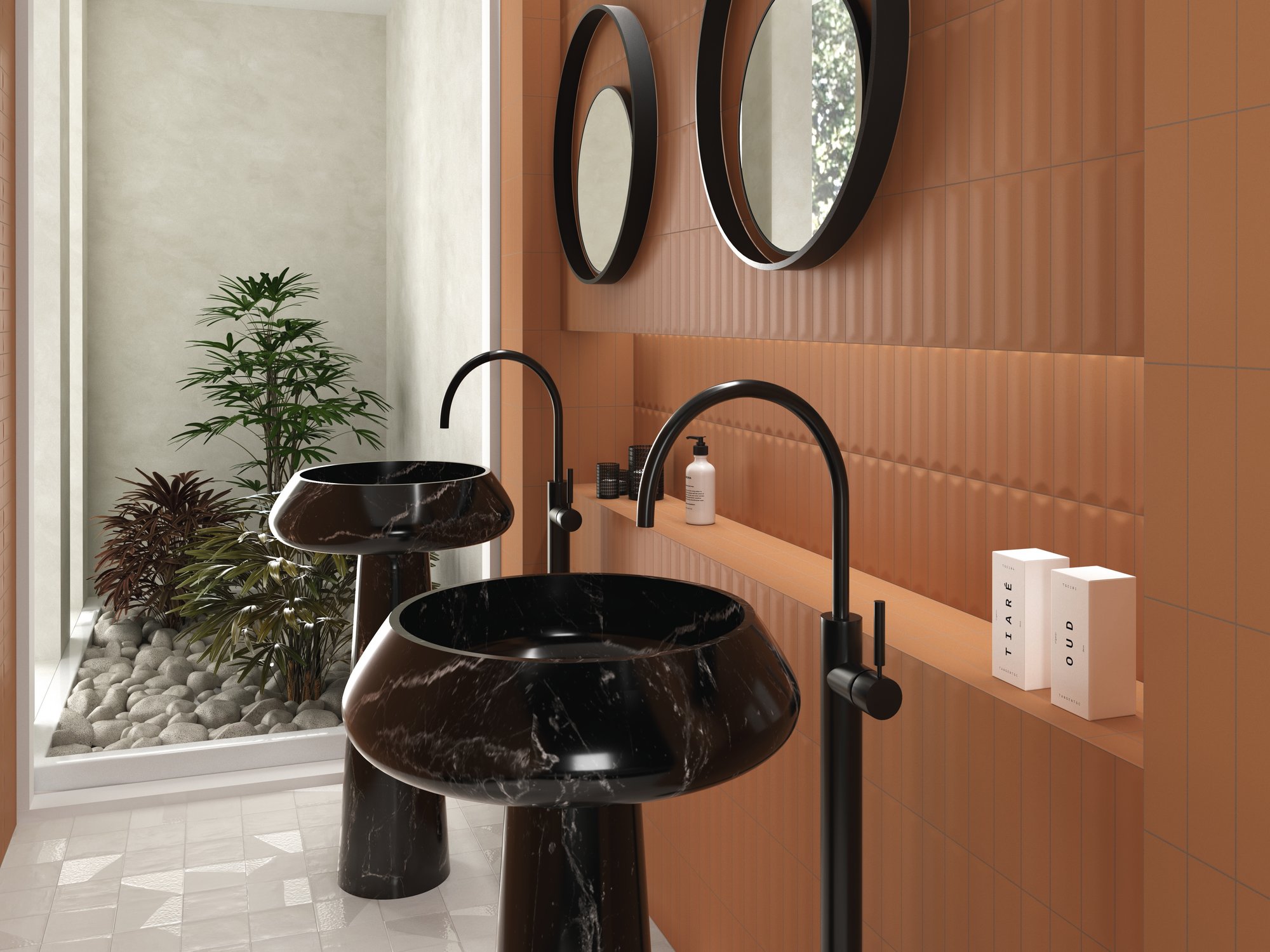 Terracota 5х20