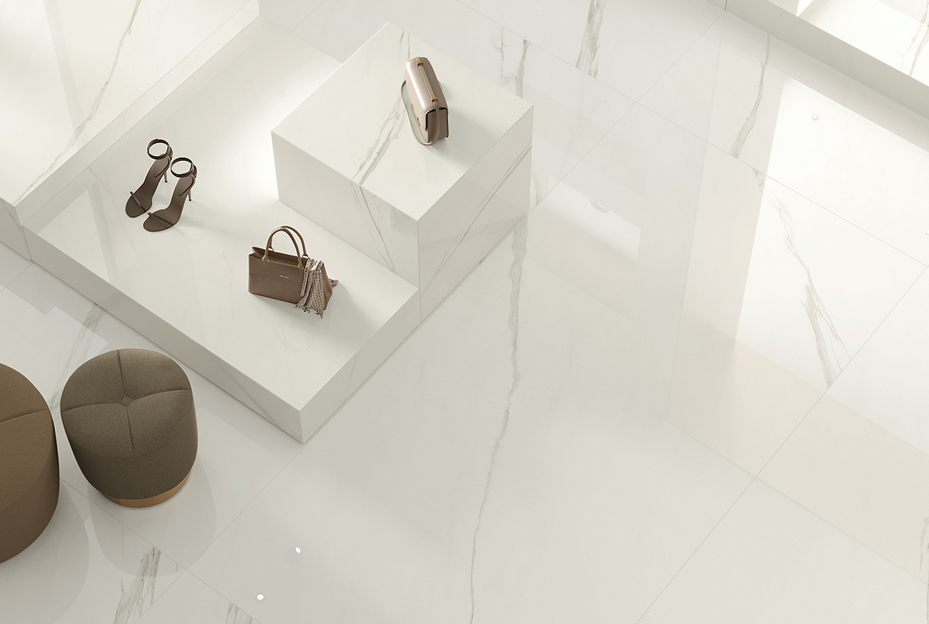 MARVEL MERAVIGLIA / CALACATTA MERAVIGLIA